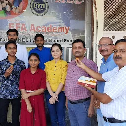 EFA IIT/PMT Academy