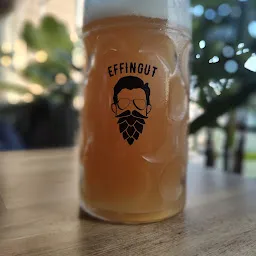 Effingut Brewpub - Park Street