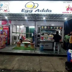 Egg Adda