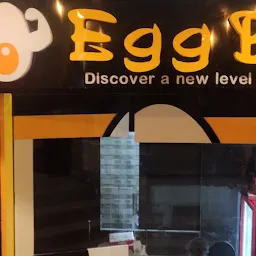 Egg Bee (Discover a new level of Taste)