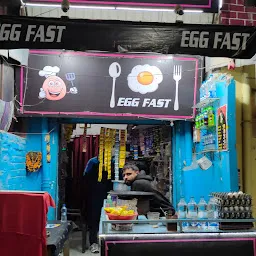 Egg fast