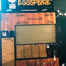 Eggsplore Gurugram