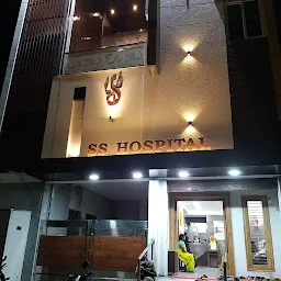EGS Pillay Multi Speciality Hospital