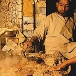 Ehsaan bhai kabab wale