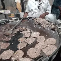 Ehsaan bhai kabab wale