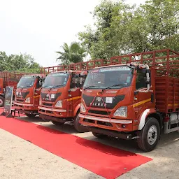 Eicher - Company Operated Dealership - Jaipur