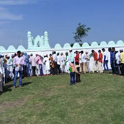 Eidgah