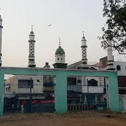 Eidgah