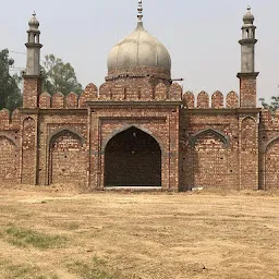 Eidgah