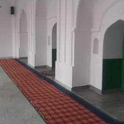 Eidgah