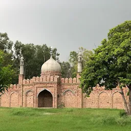 Eidgah