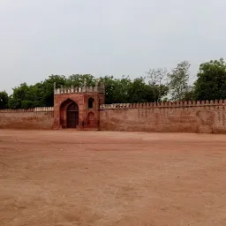 Eidgah