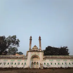 Eidgah, Faizabad