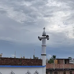 Eidgah Islam Nagar