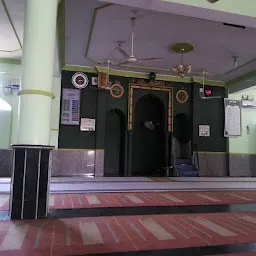 Eidgah Masjid