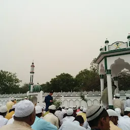 Eidgah Muzaffarnagar