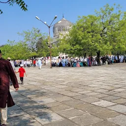 Eidgah Qutubshahi