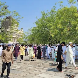 Eidgah Qutubshahi