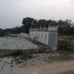 Eidgah Qutubshahi