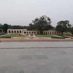 Eidgah Qutubshahi