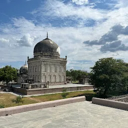 Eidgah Qutubshahi