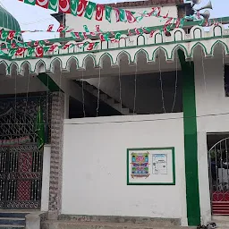 Eidgah Sambalpur