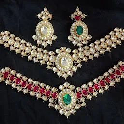 Eigs Imitation Jewellery(Exclusive Imitation Gemstones &Silver)-Artificial Jewellery Shop In Bhopal