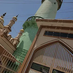 Ek Minar Masjid ..Rcr
