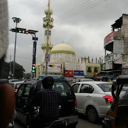 Ek Minar Masjid