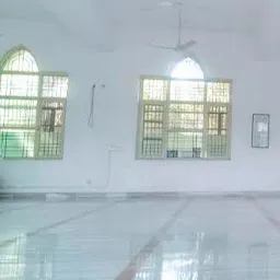 Ek Minar Masjid Ahle-Hadees