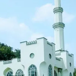 Ek Minar Masjid Ahle-Hadees