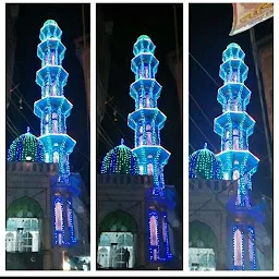 Ek Minara Masjid