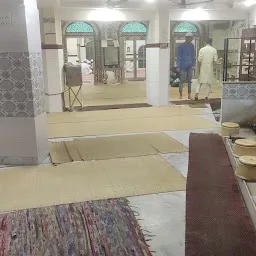 EK Minara Masjid