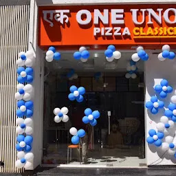 Ek One Uno Pizza Classick