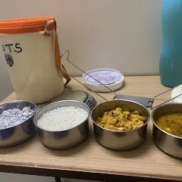 Ek Onkar Tiffin Service