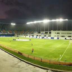 EKA Arena