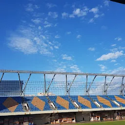 EKA Arena