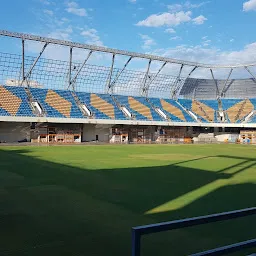 EKA Arena