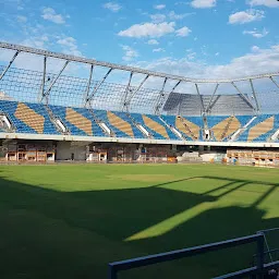 EKA Arena