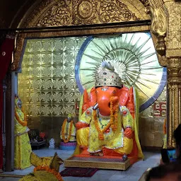 Ekalingeshwar Mahadev Temple