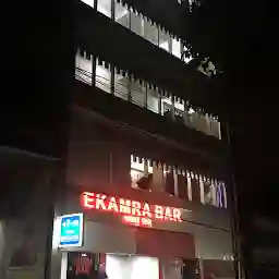 Ekamra Bar