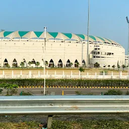 Ekana Stadium