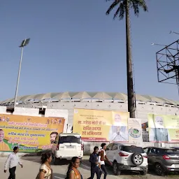 Ekana Stadium