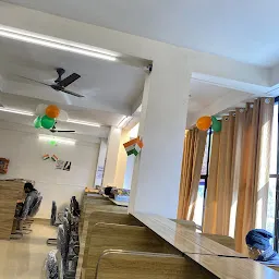 Ekant Library