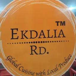 Ekdalia RD