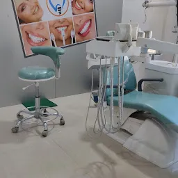 Ekdant Dod's Mutlispecialty Dental Clinic
