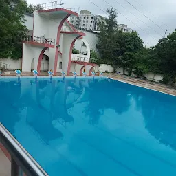 Eklavya Swimming Pool