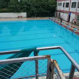 Eklavya Swimming Pool