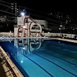 Eklavya Swimming Pool