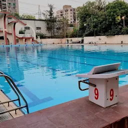 Eklavya Swimming Pool